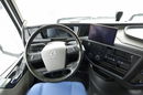 Volvo  FH 500 / XXL / I-SAVE / I-PARK COOL / NOWY MODEL / OPONY 100% /+ SCHMITZ FIRANKA /2X OŚ PODNOSZONA / OPONY 100% / 2022 R zdjęcie 41