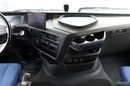 Volvo  FH 500 / XXL / I-SAVE / I-PARK COOL / NOWY MODEL / OPONY 100% /+ SCHMITZ FIRANKA /2X OŚ PODNOSZONA / OPONY 100% / 2022 R zdjęcie 43