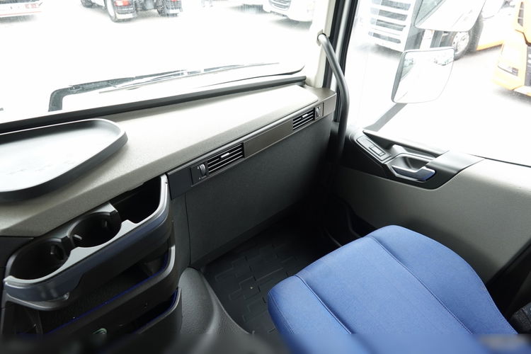 Volvo  FH 500 / XXL / I-SAVE / I-PARK COOL / NOWY MODEL / OPONY 100% /+ SCHMITZ FIRANKA /2X OŚ PODNOSZONA / OPONY 100% / 2022 R zdjęcie 44