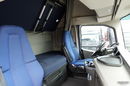Volvo  FH 500 / XXL / I-SAVE / I-PARK COOL / NOWY MODEL / OPONY 100% /+ SCHMITZ FIRANKA /2X OŚ PODNOSZONA / OPONY 100% / 2022 R zdjęcie 47