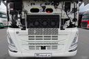 Volvo  FH 500 / XXL / I-SAVE / I-PARK COOL / NOWY MODEL / OPONY 100% /+ SCHMITZ FIRANKA /2X OŚ PODNOSZONA / OPONY 100% / 2022 R zdjęcie 49