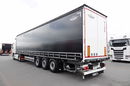 Volvo  FH 500 / XXL / I-SAVE / I-PARK COOL / NOWY MODEL / OPONY 100% /+ SCHMITZ FIRANKA /2X OŚ PODNOSZONA / OPONY 100% / 2022 R zdjęcie 5