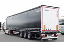 Volvo  FH 500 / XXL / I-SAVE / I-PARK COOL / NOWY MODEL / OPONY 100% /+ SCHMITZ FIRANKA /2X OŚ PODNOSZONA / OPONY 100% / 2022 R zdjęcie 6