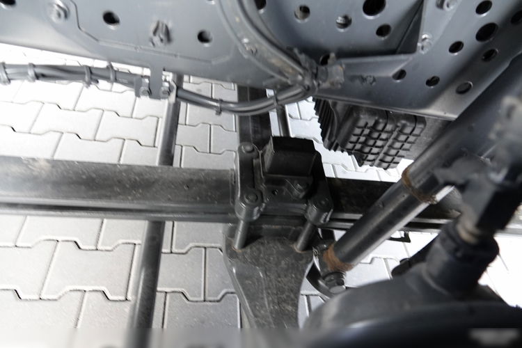 Mercedes ACTROS 1845 / MP5 / BIG SPACE / PO KONTRAKCIE SERWISOWYM / 2020 ROK zdjęcie 20