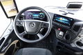 ciągnik siodłowy Mercedes zdjęcie 34