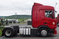 ciągnik siodłowy Scania zdjęcie 10