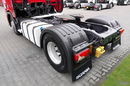 Scania R 450 HYDRAULIKA / KLIMA POSTOJOWA / NISKA KABINA  / ALUFELGI  / PO KONTRAKCIE SERWISOWYM zdjęcie 14