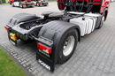 Scania R 450 HYDRAULIKA / KLIMA POSTOJOWA / NISKA KABINA  / ALUFELGI  / PO KONTRAKCIE SERWISOWYM zdjęcie 15