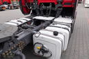 Scania R 450 HYDRAULIKA / KLIMA POSTOJOWA / NISKA KABINA  / ALUFELGI  / PO KONTRAKCIE SERWISOWYM zdjęcie 16