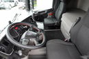 Scania R 450 HYDRAULIKA / KLIMA POSTOJOWA / NISKA KABINA  / ALUFELGI  / PO KONTRAKCIE SERWISOWYM zdjęcie 24