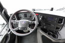 Scania R 450 HYDRAULIKA / KLIMA POSTOJOWA / NISKA KABINA  / ALUFELGI  / PO KONTRAKCIE SERWISOWYM zdjęcie 29