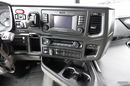 Scania R 450 HYDRAULIKA / KLIMA POSTOJOWA / NISKA KABINA  / ALUFELGI  / PO KONTRAKCIE SERWISOWYM zdjęcie 30