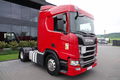 ciągnik siodłowy Scania zdjęcie 3
