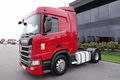 ciągnik siodłowy Scania zdjęcie 6