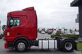 ciągnik siodłowy Scania zdjęcie 7