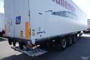 Schmitz-Cargobull SCHMITZ KONTENER KOFFER / WINDA MBB / SAF /  SPROWADZONA  zdjęcie 12