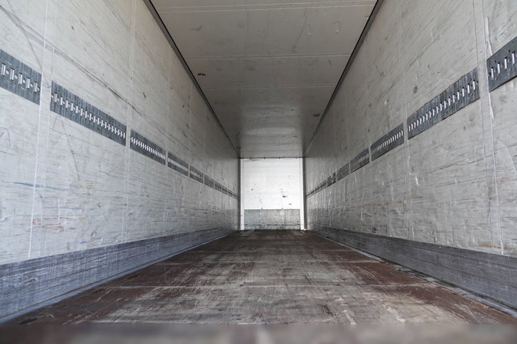 Schmitz-Cargobull SCHMITZ KONTENER KOFFER / WINDA MBB / SAF /  SPROWADZONA  zdjęcie 17