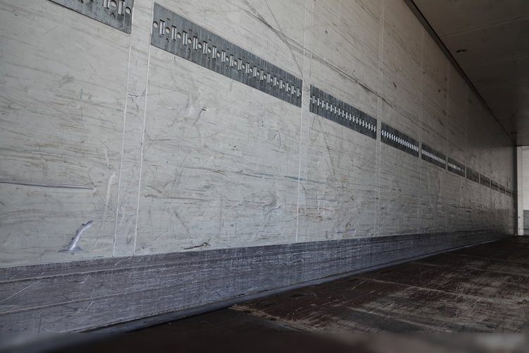 Schmitz-Cargobull SCHMITZ KONTENER KOFFER / WINDA MBB / SAF /  SPROWADZONA  zdjęcie 18