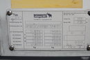 Schmitz-Cargobull SCHMITZ KONTENER KOFFER / WINDA MBB / SAF /  SPROWADZONA  zdjęcie 27