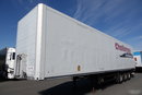 Schmitz-Cargobull SCHMITZ KONTENER KOFFER / WINDA MBB / SAF /  SPROWADZONA  zdjęcie 3
