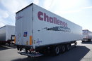 Schmitz-Cargobull SCHMITZ KONTENER KOFFER / WINDA MBB / SAF /  SPROWADZONA  zdjęcie 6