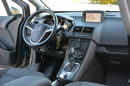 Meriva 1.4T(140KM) Lift Automat Duża Navi Parktronik Aso Opel do końca zdjęcie 18
