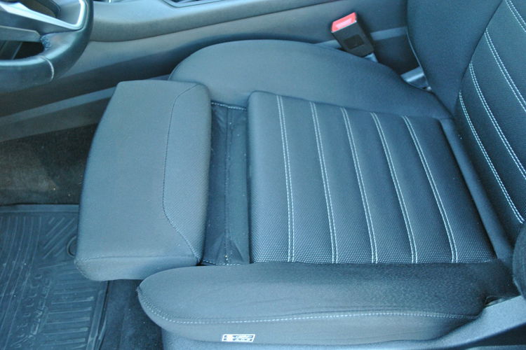Mondeo Kombi Titanium 2.0 EcoBlue 150KM ASO Forda Gwarancja Ford Używane zdjęcie 19