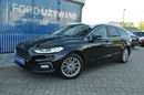 Mondeo Kombi Titanium 2.0 EcoBlue 150KM ASO Forda Gwarancja Ford Używane zdjęcie 2
