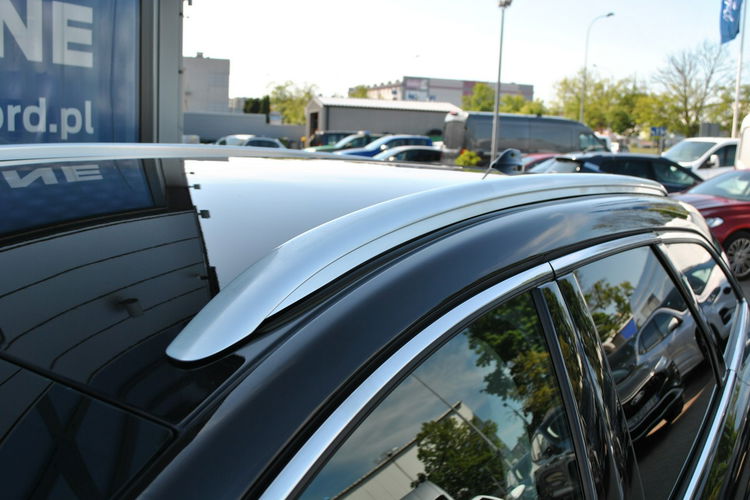 Mondeo Kombi Titanium 2.0 EcoBlue 150KM ASO Forda Gwarancja Ford Używane zdjęcie 36