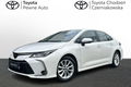 samochód osobowy Toyota zdjęcie 1