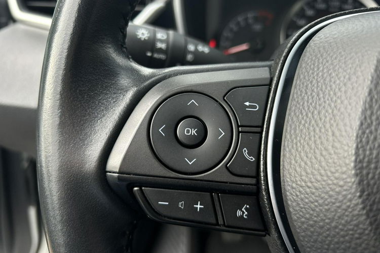 Toyota Corolla 1.5 VVTi 125KM COMFORT, salon Polska, gwarancja, FV23% zdjęcie 12