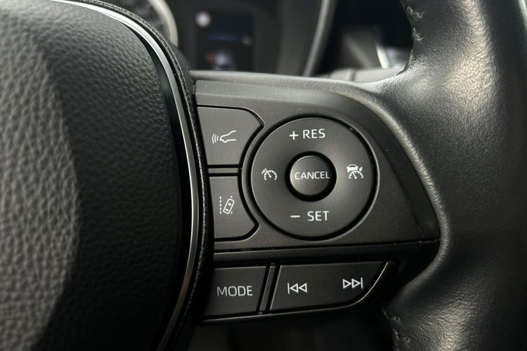 Toyota Corolla 1.5 VVTi 125KM COMFORT, salon Polska, gwarancja, FV23% zdjęcie 13
