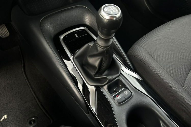 Toyota Corolla 1.5 VVTi 125KM COMFORT, salon Polska, gwarancja, FV23% zdjęcie 16