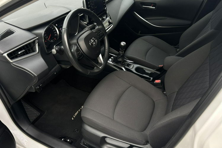 Toyota Corolla 1.5 VVTi 125KM COMFORT, salon Polska, gwarancja, FV23% zdjęcie 20