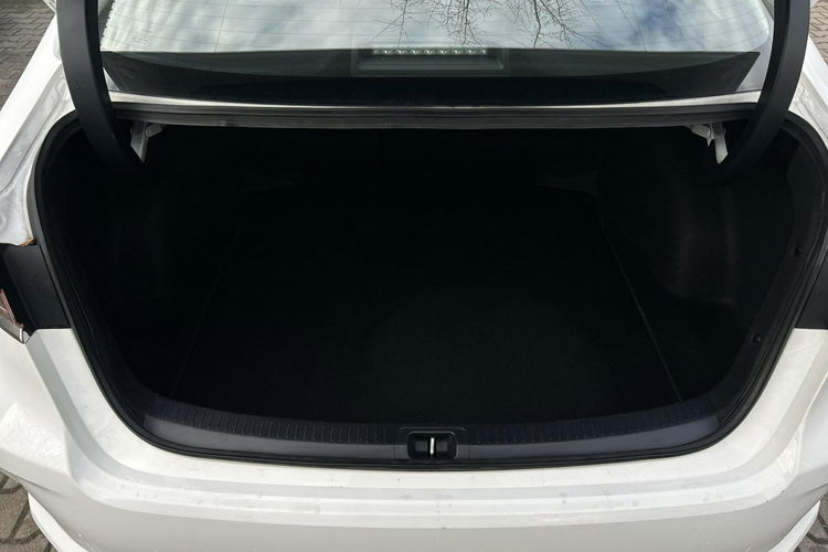 Toyota Corolla 1.5 VVTi 125KM COMFORT, salon Polska, gwarancja, FV23% zdjęcie 23