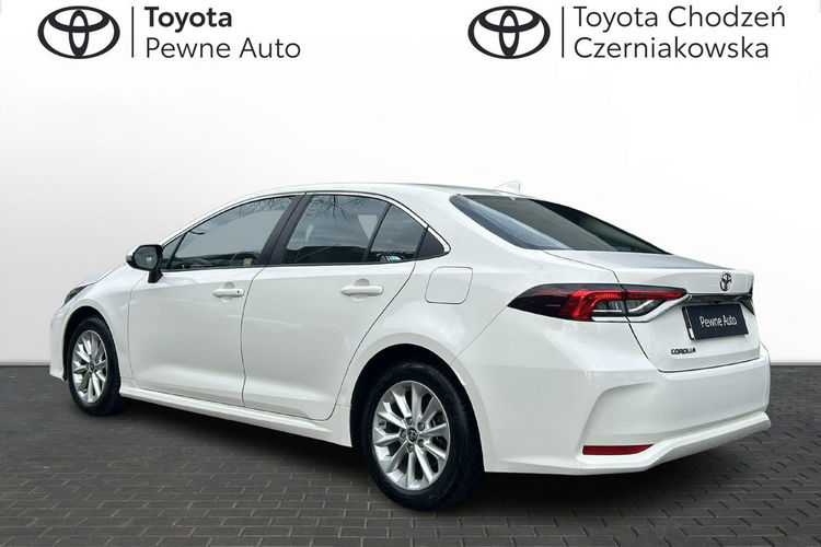 Toyota Corolla 1.5 VVTi 125KM COMFORT, salon Polska, gwarancja, FV23% zdjęcie 4
