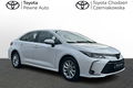 samochód osobowy Toyota zdjęcie 8