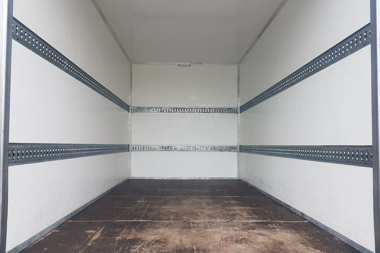 Mercedes Sprinter KONTENER 8EP 4.11x2.15x2.30 KLIMA 314 CDI MANUAL DMC 3500 KG zdjęcie 16