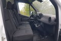 samochód dostawczy Mercedes zdjęcie 20