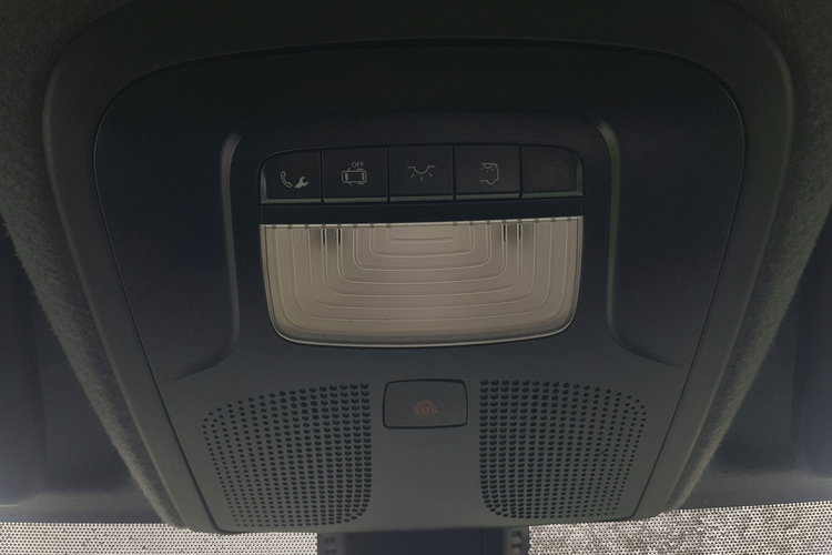 Mercedes Sprinter KONTENER 8EP 4.11x2.15x2.30 KLIMA 314 CDI MANUAL DMC 3500 KG zdjęcie 25