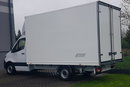 Mercedes Sprinter KONTENER 8EP 4.11x2.15x2.30 KLIMA 314 CDI MANUAL DMC 3500 KG zdjęcie 3