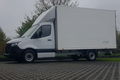 samochód dostawczy Mercedes zdjęcie 32