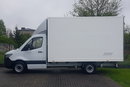 Mercedes Sprinter KONTENER 8EP 4.11x2.15x2.30 KLIMA 314 CDI MANUAL DMC 3500 KG zdjęcie 10
