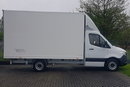 Mercedes Sprinter KONTENER 8EP 4.11x2.15x2.30 KLIMA 314 CDI MANUAL DMC 3500 KG zdjęcie 11