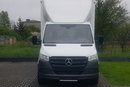 Mercedes Sprinter KONTENER 8EP 4.11x2.15x2.30 KLIMA 314 CDI MANUAL DMC 3500 KG zdjęcie 14