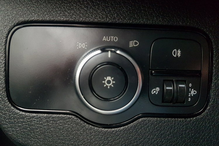 Mercedes Sprinter KONTENER 8EP 4.11x2.15x2.30 KLIMA 314 CDI MANUAL DMC 3500 KG zdjęcie 22