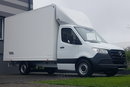 Mercedes Sprinter KONTENER 8EP 4.11x2.15x2.30 KLIMA 314 CDI MANUAL DMC 3500 KG zdjęcie 28
