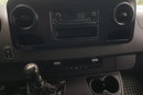Mercedes Sprinter KONTENER 8EP 4.11x2.15x2.30 KLIMA 314 CDI MANUAL DMC 3500 KG zdjęcie 9