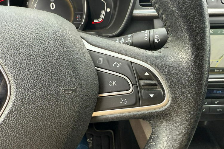 Renault Kadjar navi, klimatronic, gwarancja, 50tys.km zdjęcie 18