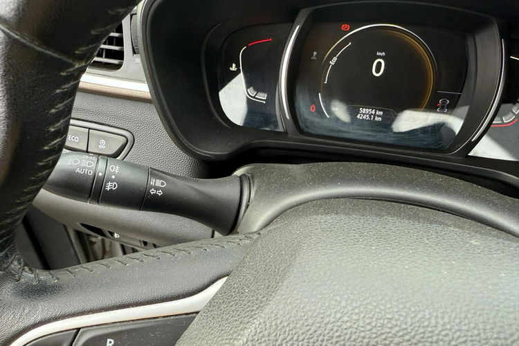 Renault Kadjar navi, klimatronic, gwarancja, 50tys.km zdjęcie 20